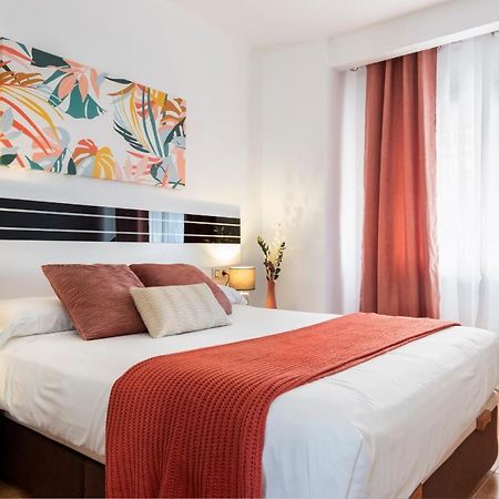 Vivienda Con Fines Turisticos "Valdivia" Apartment Andujar Exterior photo