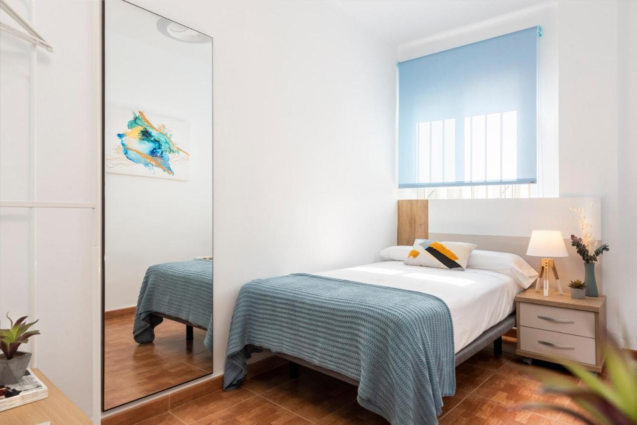 Vivienda Con Fines Turisticos "Valdivia" Apartment Andujar Exterior photo