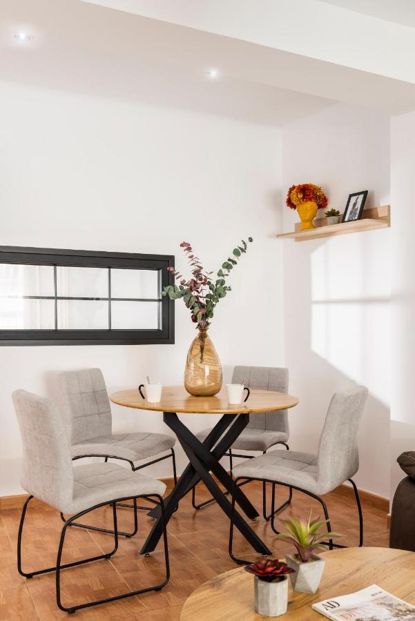 Vivienda Con Fines Turisticos "Valdivia" Apartment Andujar Exterior photo